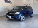 Certified 2022 Chevrolet Equinox LT image 2