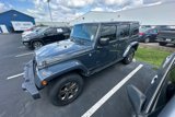 Used 2018 Jeep Wrangler Unlimited Sport image 2