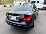 Used 2013 Mercedes-Benz C 300 Sport image 6