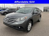 Used 2013 Honda CR-V EX image 4