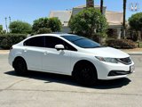 Used 2014 Honda Civic EX image 3