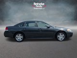 Used 2014 Chevrolet Impala LT w/ LT Sunroof Package image 4