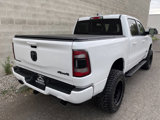 Used 2020 RAM 1500 Rebel image 3