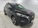 Used 2016 Hyundai Tucson Limited w/ Option Group 03 image 2
