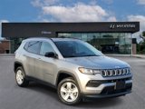 Used 2022 Jeep Compass Latitude w/ Sun and Sound Group image 1