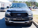 Certified 2020 Ford Ranger XLT w/ Equipment Group 301A Mid image 2