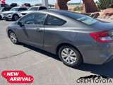 Used 2012 Honda Civic LX image 4