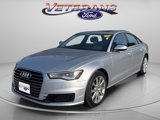 Used 2016 Audi A6 2.0T Premium w/ Technology Package image 3