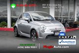 Used 2017 FIAT 500 e image 3