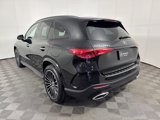 New 2025 Mercedes-Benz GLC 350e 4MATIC image 5