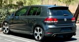 Used 2011 Volkswagen GTI Autobahn image 6