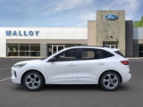 New 2024 Ford Escape ST-Line w/ Tech Pack #1 image 5