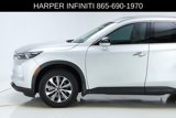 Used 2022 INFINITI QX60 Pure image 3