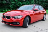 Used 2016 BMW 328i xDrive Sedan image 3