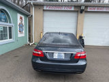 Used 2011 Mercedes-Benz E 350 4MATIC Sedan image 5