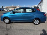New 2024 Mitsubishi Mirage G4 ES image 4