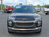 Certified 2021 Chevrolet TrailBlazer ACTIV w/ Sun and Liftgate Package image 2