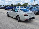 New 2026 Genesis G70 2.5T Prestige image 3