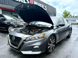Used 2020 Nissan Altima 2.5 SR image 6