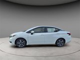 New 2025 Nissan Versa SV w/ Trunk Package image 2