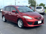 Used 2010 MAZDA MAZDA5 Sport image 3