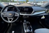 New 2025 Chevrolet Trax LT w/ Driver Confidence Package image 6