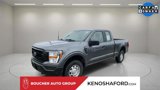 Certified 2021 Ford F150 XL w/ Equipment Group 101A High image 2