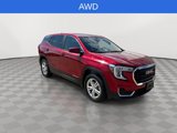 Used 2024 GMC Terrain SLE image 2