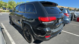 Used 2021 Jeep Grand Cherokee Laredo X image 3