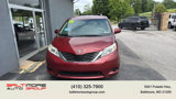 Used 2014 Toyota Sienna LE image 2
