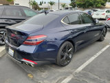 Certified 2023 Genesis G70 2.0T w/ Sport Prestige Package image 4