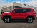 Used 2017 Jeep Renegade Latitude w/ Cold Weather Group image 2