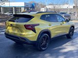 Used 2024 Chevrolet Trax ACTIV w/ Sunroof Package image 3