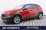 Certified 2022 Hyundai Kona SEL image 2