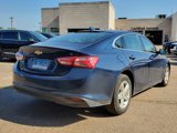 Used 2022 Chevrolet Malibu LT image 3