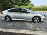 Used 2019 Honda Civic LX image 4