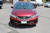 Used 2014 Honda Civic LX image 2