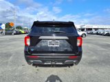 Certified 2021 Ford Explorer XLT w/ Equipment Group 202A image 6