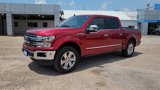 Used 2019 Ford F150 Lariat w/ Equipment Group 502A Luxury image 4