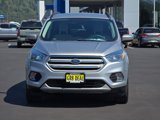 Used 2018 Ford Escape SE image 4