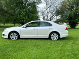 Used 2010 Ford Fusion SE image 4
