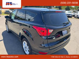 Used 2019 Ford Escape S image 3