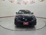 Certified 2021 Toyota Camry SE image 4
