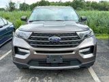 Used 2021 Ford Explorer XLT w/ Equipment Group 202A image 3