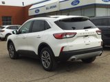 Certified 2022 Ford Escape SEL image 2