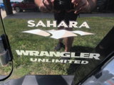 Used 2013 Jeep Wrangler Sahara image 4