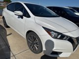 Used 2020 Nissan Versa SV image 3