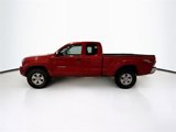 Used 2010 Toyota Tacoma 4x4 Access Cab V6 image 4