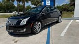Used 2013 Cadillac XTS Platinum image 2