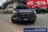 Used 2025 GMC Terrain Elevation image 2